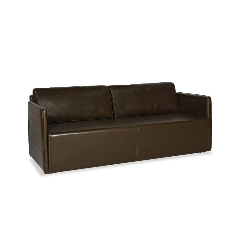 BALMORE Three Seater Office Sofa