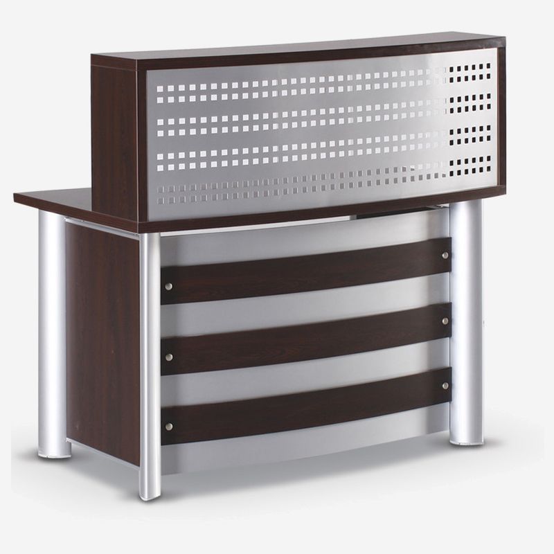 Elips Welcome Counter