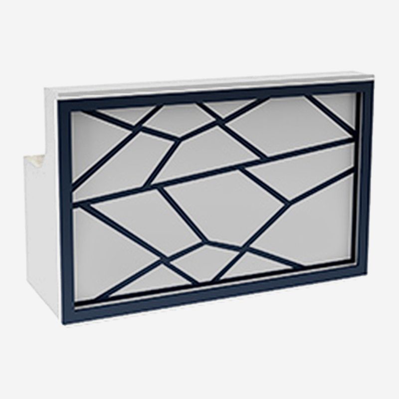 Marwood Reception Counter