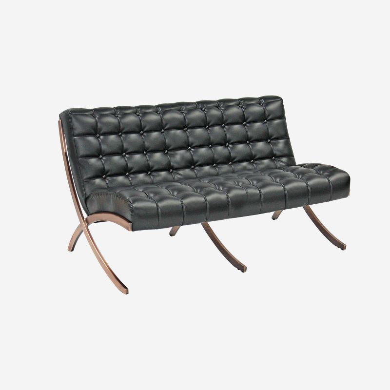 Murano Dual Waiting and Guest Chair