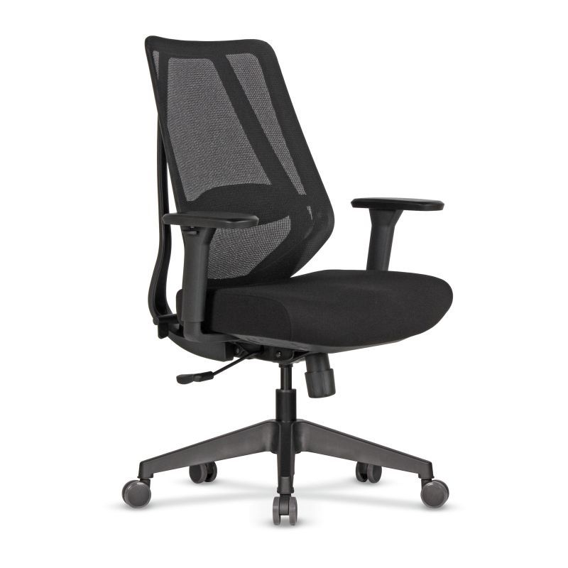 MARVIN - Mesh Task Chair with 3D Arms