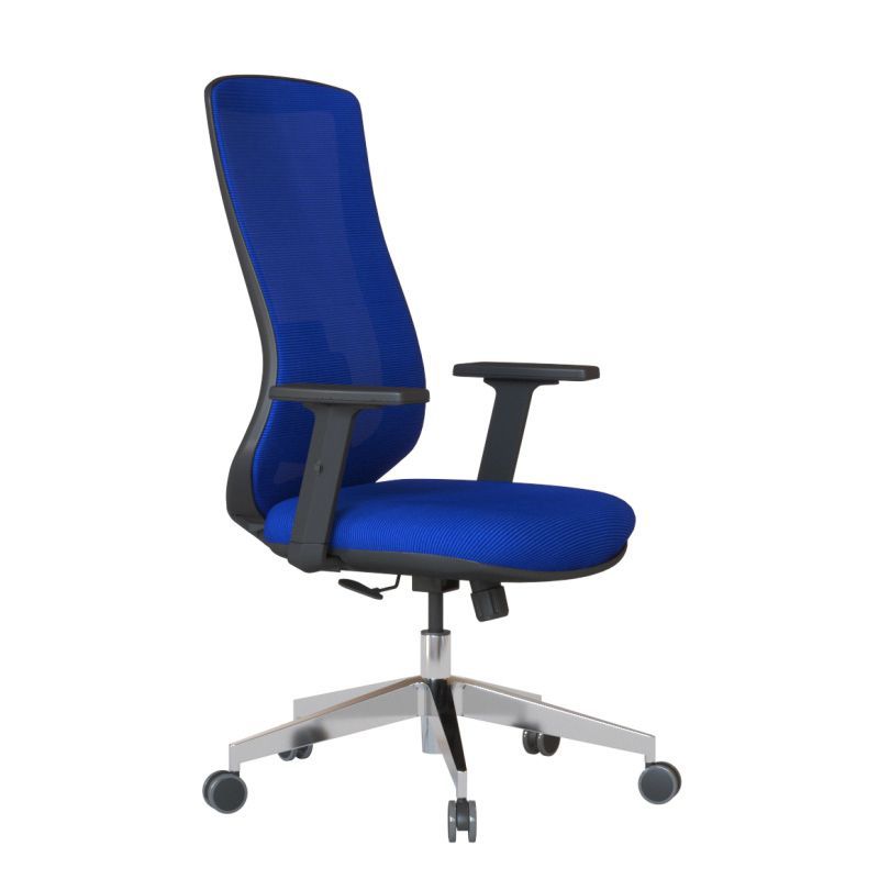 PONY - Ergonomic Mesh Conference Chair