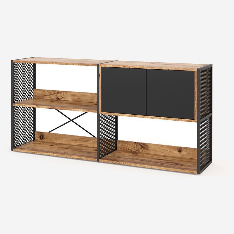 Office Cabinet - Flat