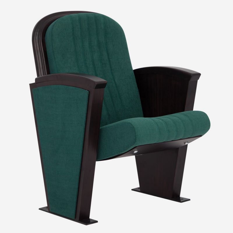 Happy SD7040 Wooden Frame Auditorium Seat