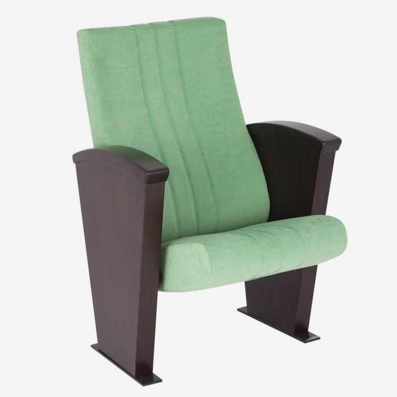 Ilgın SD8000 Wooden Frame Auditorium Chair