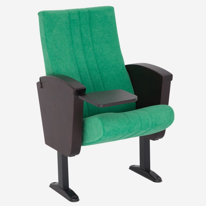 Ilgın SD8091 Auditorium Chair With Writing Pad