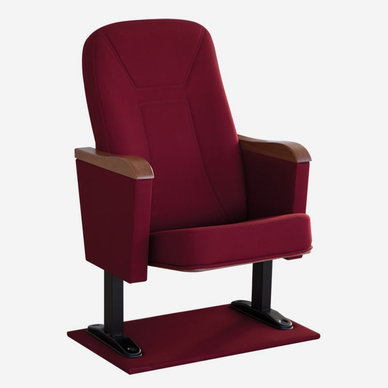Martin MS531-SY Auditorium Seat