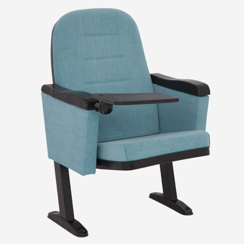 Tivoli MS100-KT Auditorium Chair With Writing Pad