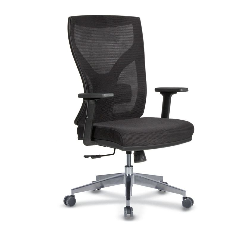 LENOVA - Ergonomic Mesh Conference Chair
