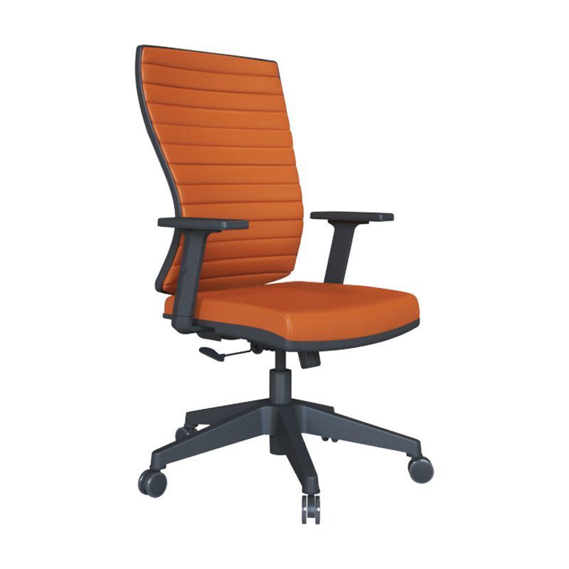 LENOVA - Meeting and Task Chair With Plastic Leg