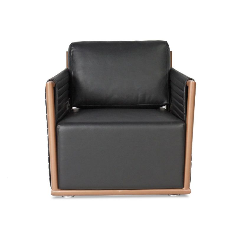 MALTA - Single Office Chair