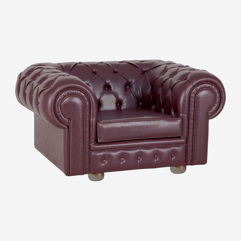 Chester Traditional Reception Chair