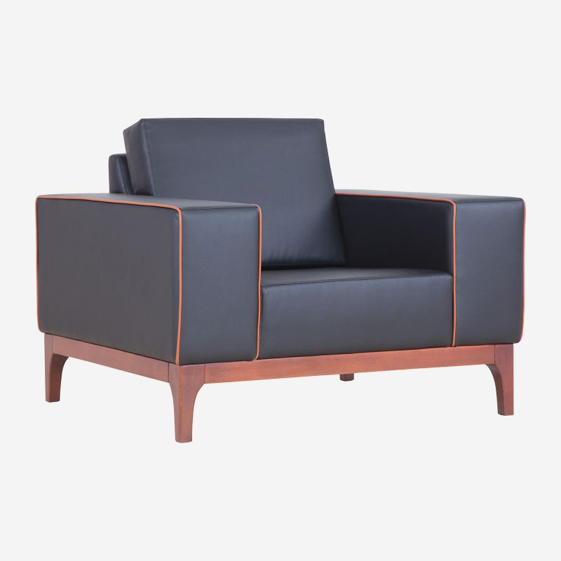 Efor Single Office Chair