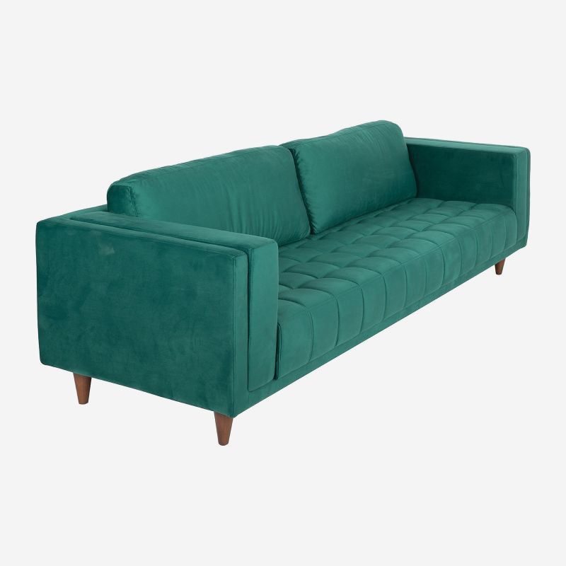 LOFT Office Loveseat