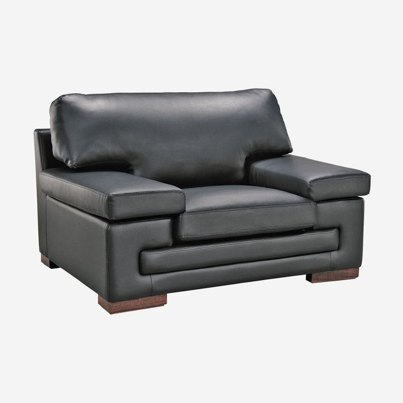 OXFORD Single Office Guest and Reception Chair