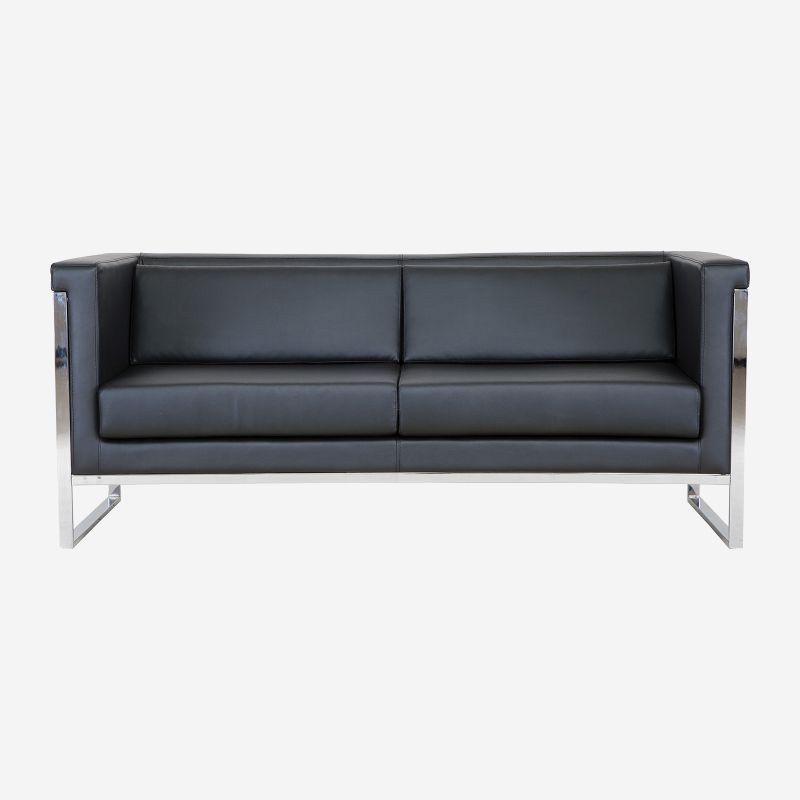 Piatra Dual Office Guest and Reception Couch