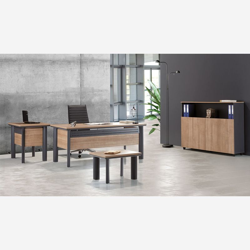 Elips Office Staff Desk Set