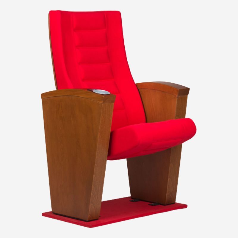 NAZ138 Cinema and Theater Hall Seat