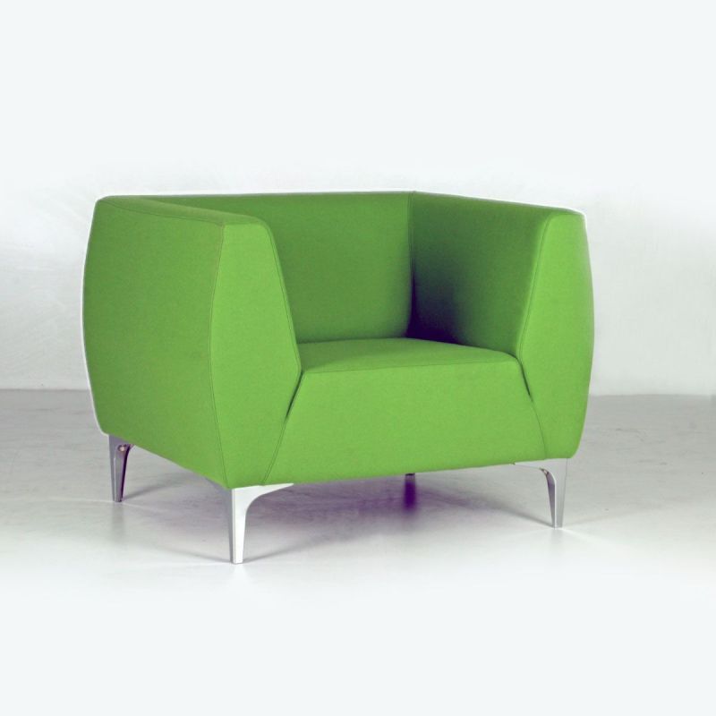 West - Office Guest and Reception Chair