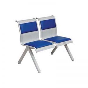 Double Seater Airport Waiting Chair