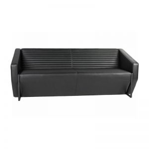 Borelli - 3 Seater Reception Sofa