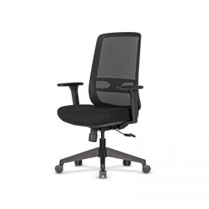 MABEL - Ergonomic Mesh Conference Chair