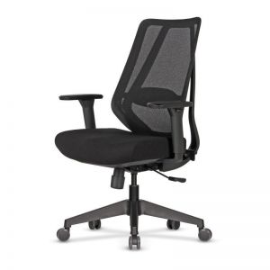 MARVIN - Mesh Meeting and Work Chair