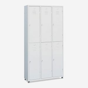 Steel Locker Cabinet - Eko