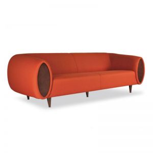 Elips - Office Guest and Reception Sofa