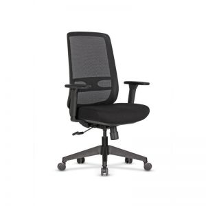 MABEL - Mesh Task Chair with 3D Arms