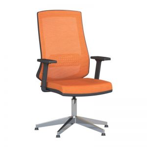 SUNSET - Office Mesh Guest Chair