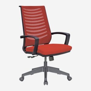 Office Meeting and Work Chair - Nitro
