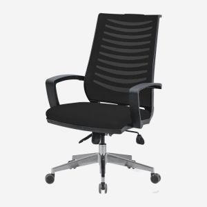 Mesh Work Meeting Chair - Nitro