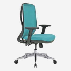 Task Chair with Adjustable Arms - Otto
