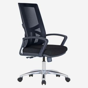 Office Meeting and Work Chair - Remo