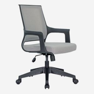 Office Meeting and Work Chair - Smart