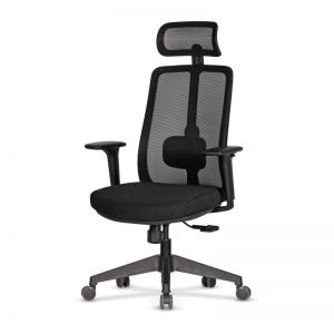 ENZO - Mesh Manager Office Chair With 3D Arm