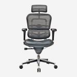 Enjoy Executive Chair with Adjustable Arms