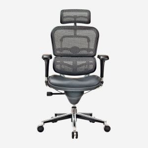Enjoy Executive Chair with Adjustable Arms