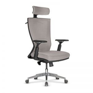 HANGER - Executive Mesh Office Chair with Synchron Mechanism