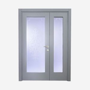 Interior Glass Door - Model 50