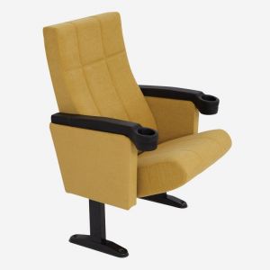 Astra SD10550 Auditorium Chairs With Cup Holders