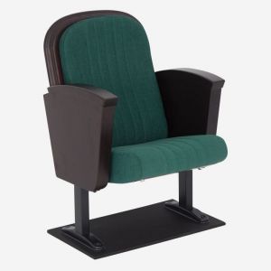 Happy SD7000 Wooden Frame Auditorium Chair