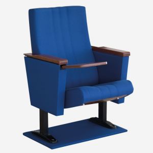 Ilgın SD8010-IÇY Auditorium Chair With Writing Pad