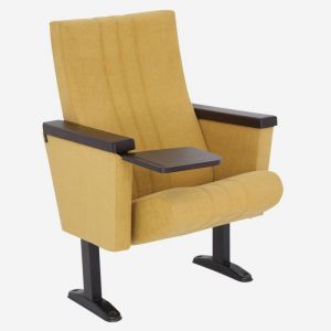 Ilgın SD8020 Auditorium Chair With Writing Pad