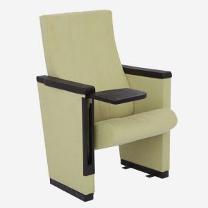 Ilgın SD8030-AP Auditorium Chair With Writing Pad