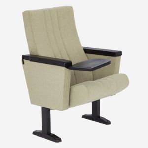 Ilgın SD8030-İÇ Auditorium Chair With Writing Pad