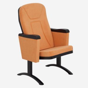Martin MS550-K Auditorium Chair