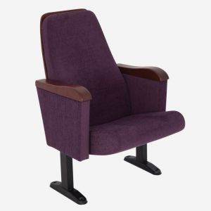 Planet MS1100-D Auditorium Chair