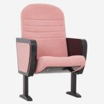 Soft MS2000 Auditorium Chair